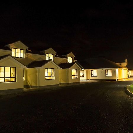 Apartament Hillview Self Catering Lusk Zewnętrze zdjęcie