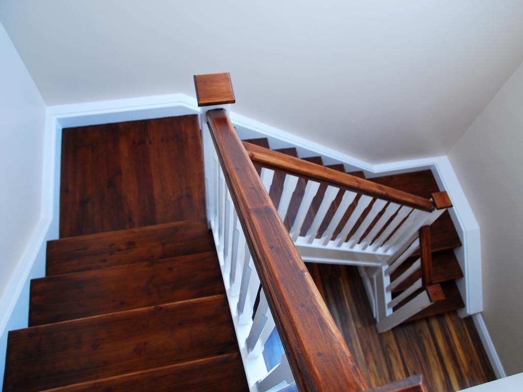 Apartament Hillview Self Catering Lusk Zewnętrze zdjęcie