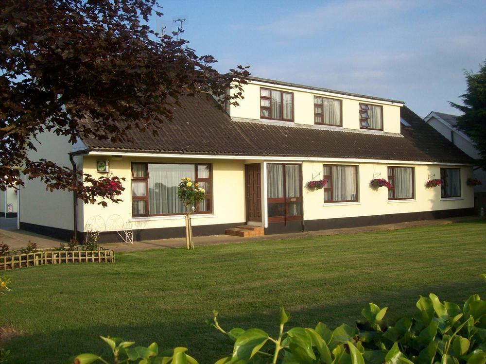 Apartament Hillview Self Catering Lusk Zewnętrze zdjęcie