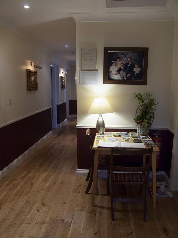 Apartament Hillview Self Catering Lusk Zewnętrze zdjęcie