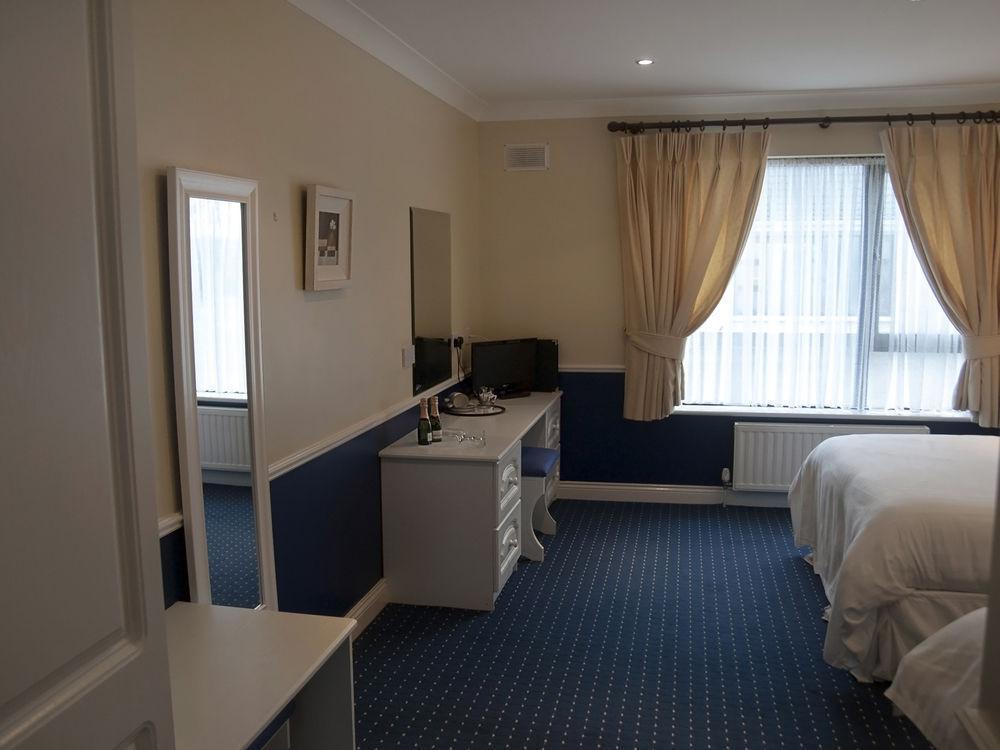 Apartament Hillview Self Catering Lusk Zewnętrze zdjęcie