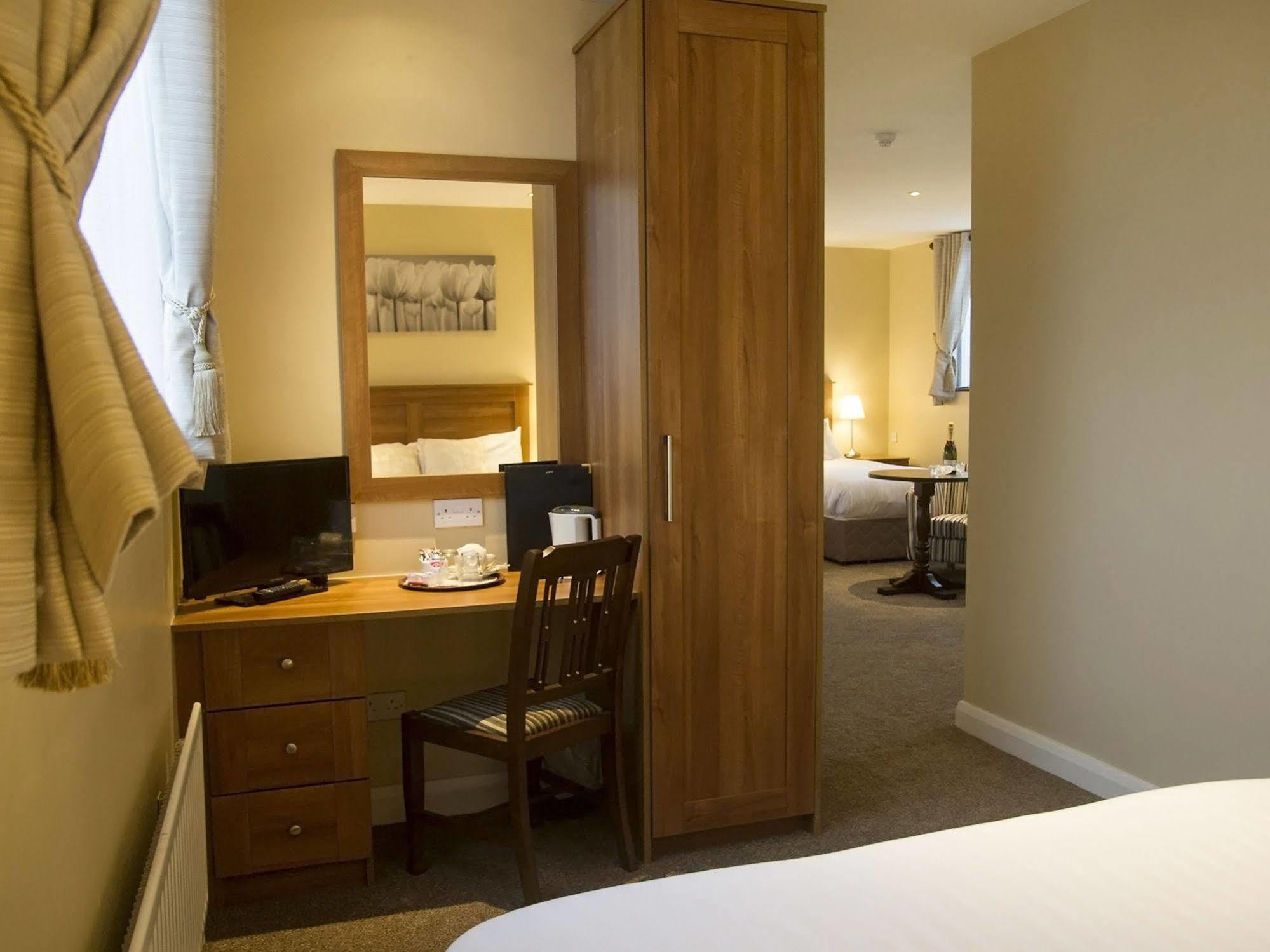 Apartament Hillview Self Catering Lusk Zewnętrze zdjęcie