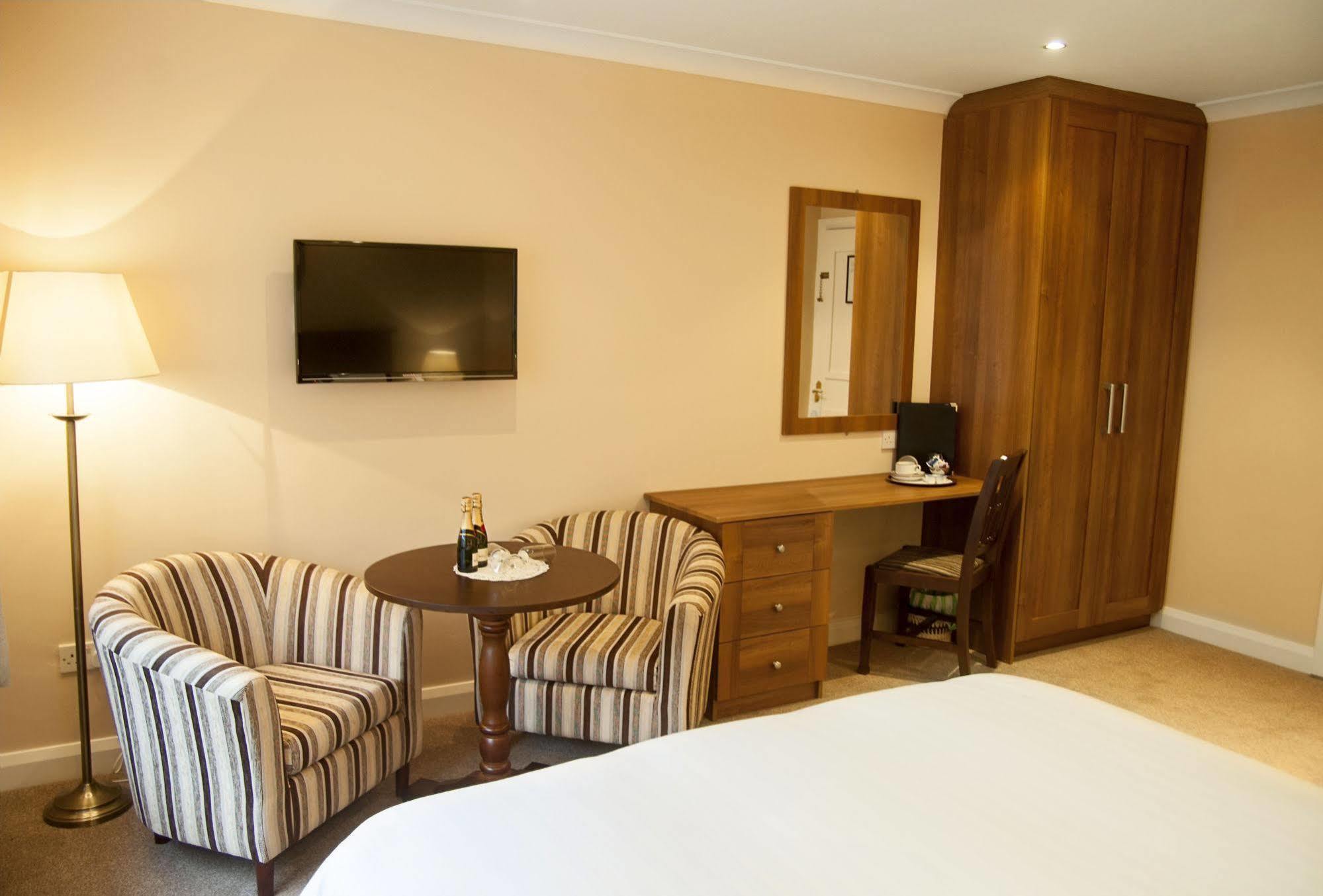 Apartament Hillview Self Catering Lusk Zewnętrze zdjęcie