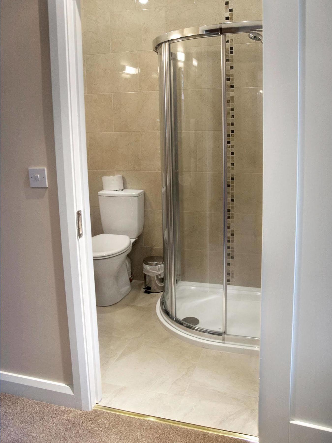 Apartament Hillview Self Catering Lusk Zewnętrze zdjęcie