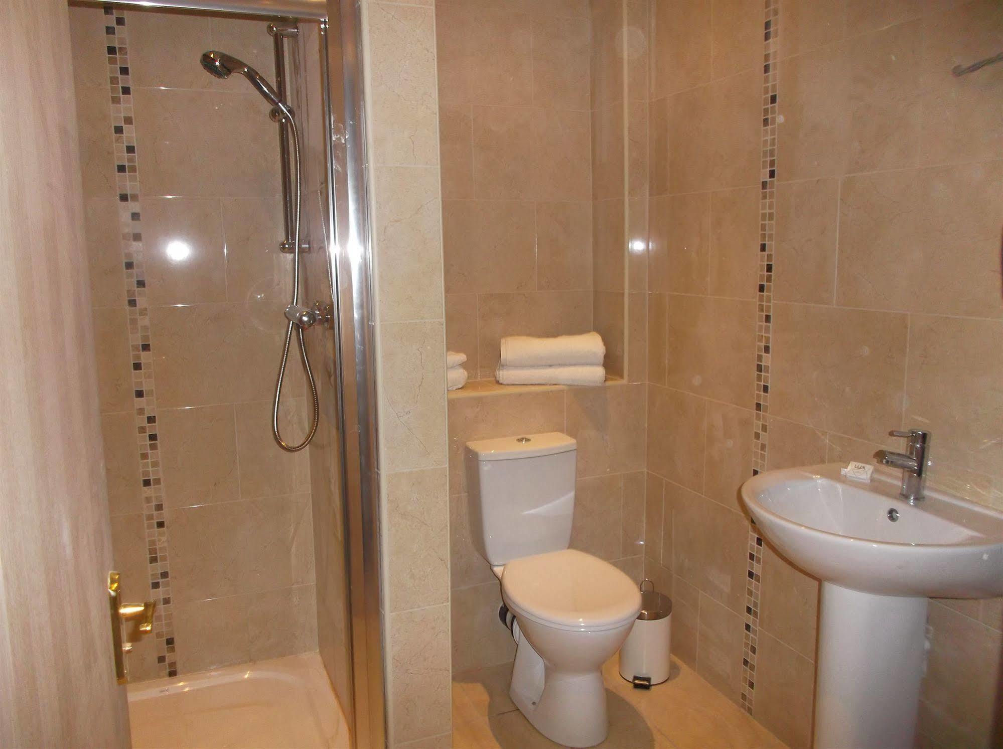 Apartament Hillview Self Catering Lusk Zewnętrze zdjęcie