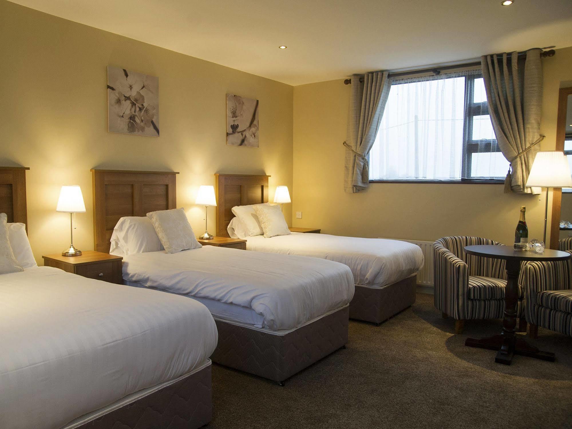 Apartament Hillview Self Catering Lusk Zewnętrze zdjęcie