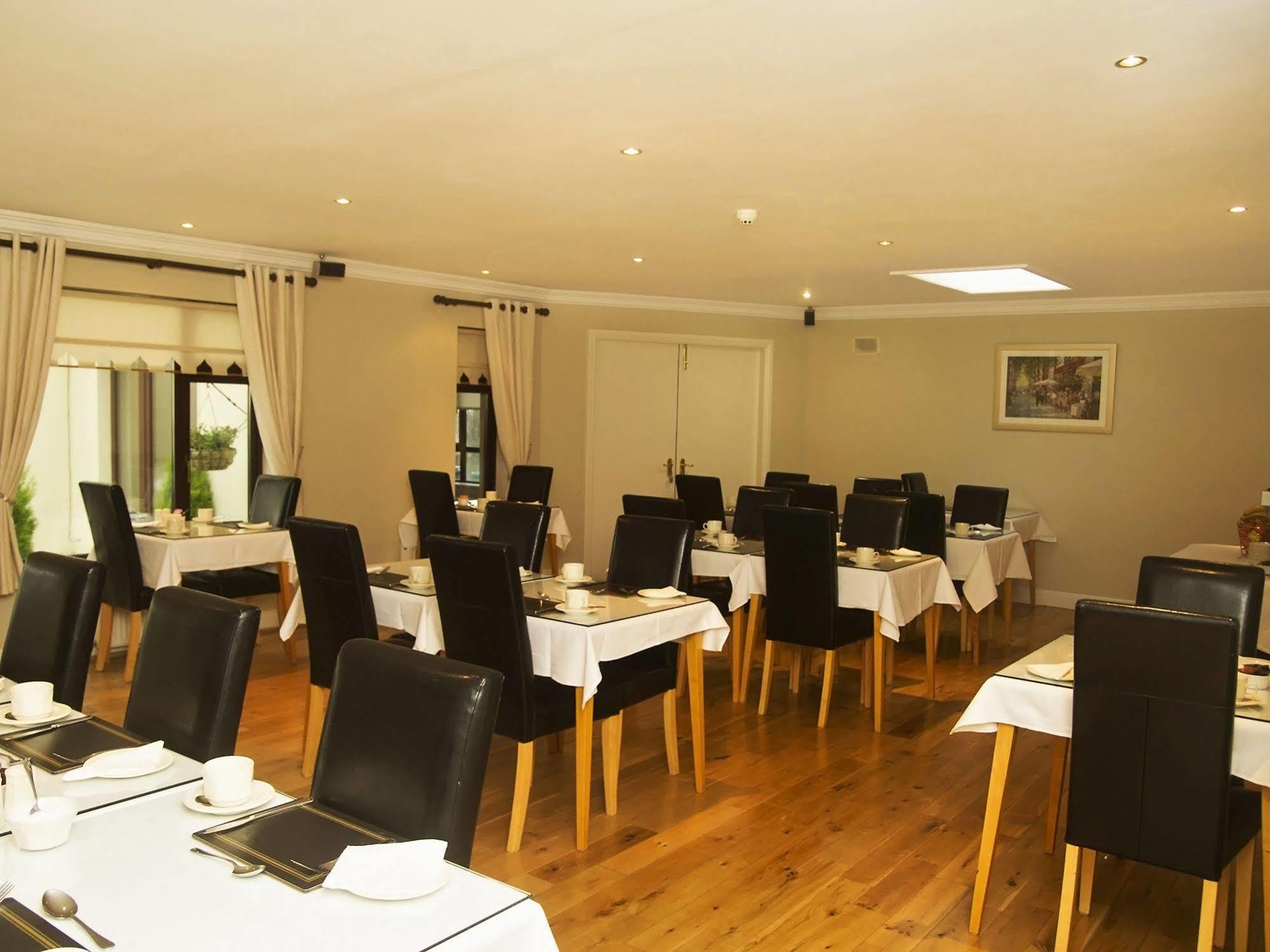 Apartament Hillview Self Catering Lusk Zewnętrze zdjęcie