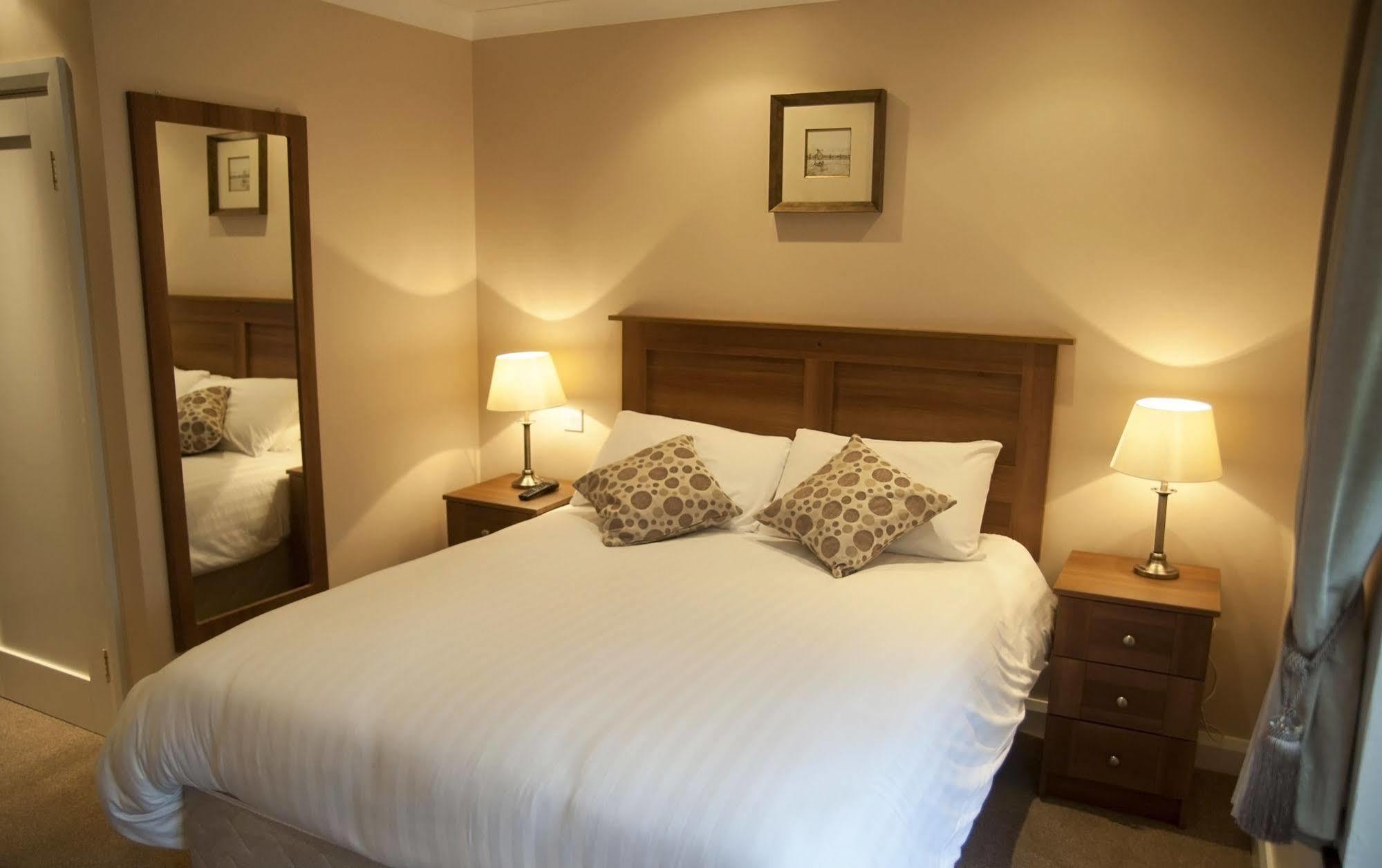 Apartament Hillview Self Catering Lusk Zewnętrze zdjęcie
