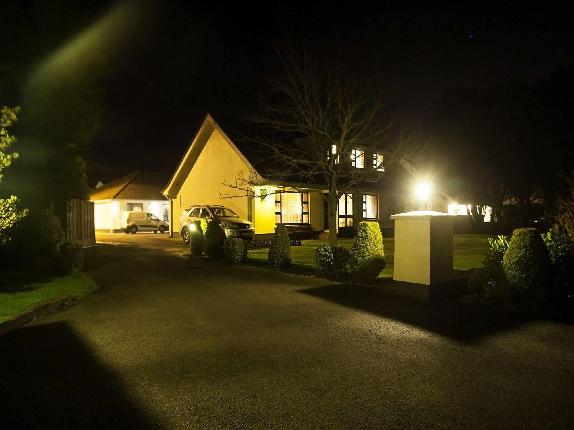 Apartament Hillview Self Catering Lusk Zewnętrze zdjęcie