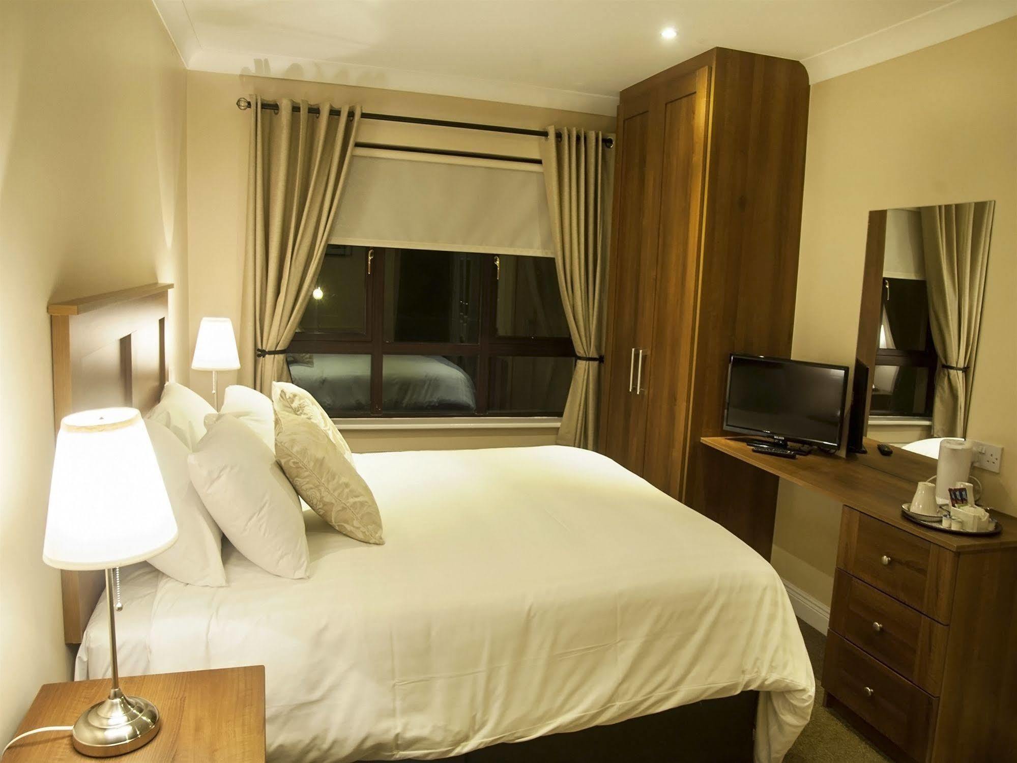 Apartament Hillview Self Catering Lusk Zewnętrze zdjęcie