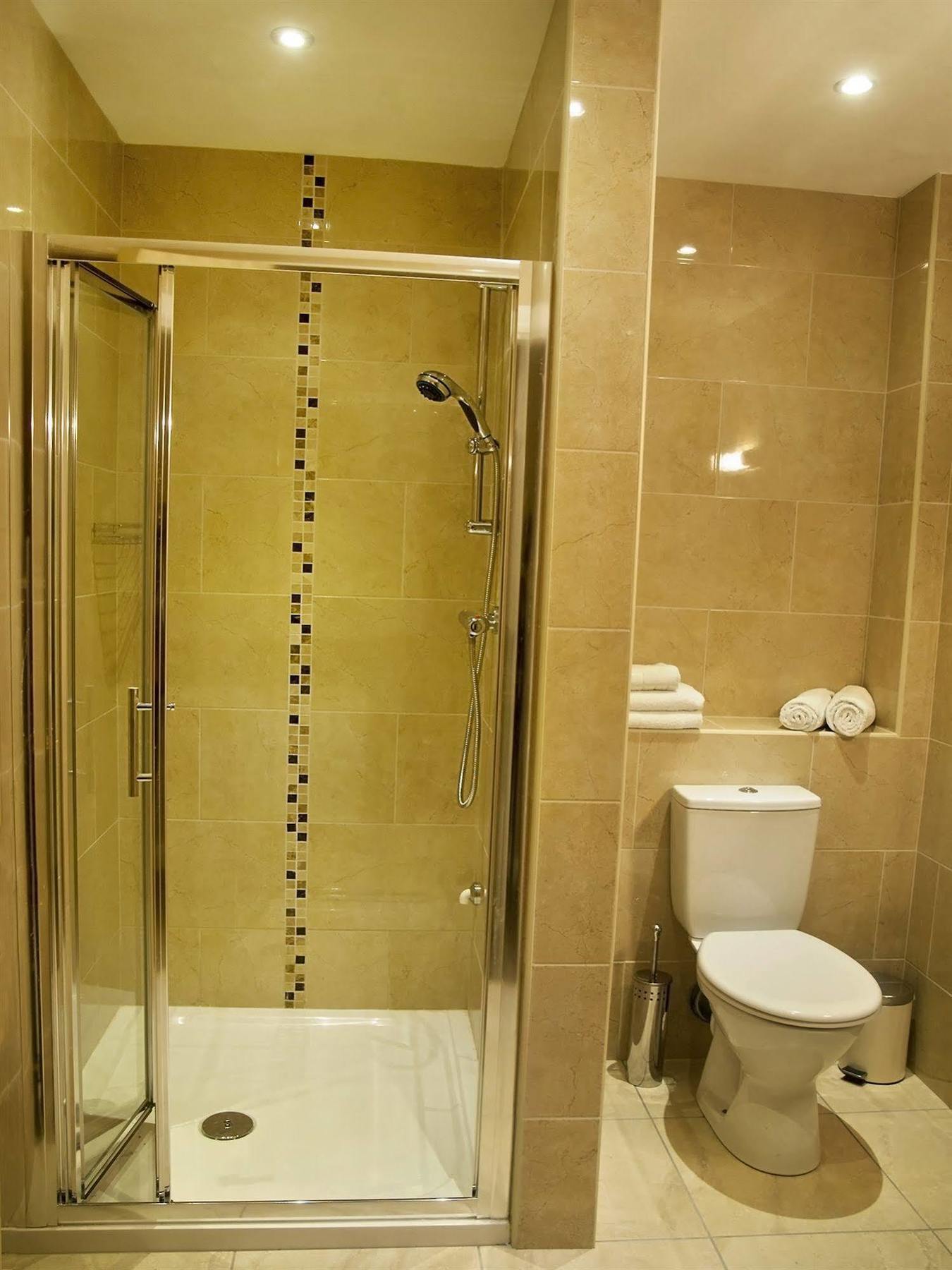 Apartament Hillview Self Catering Lusk Zewnętrze zdjęcie