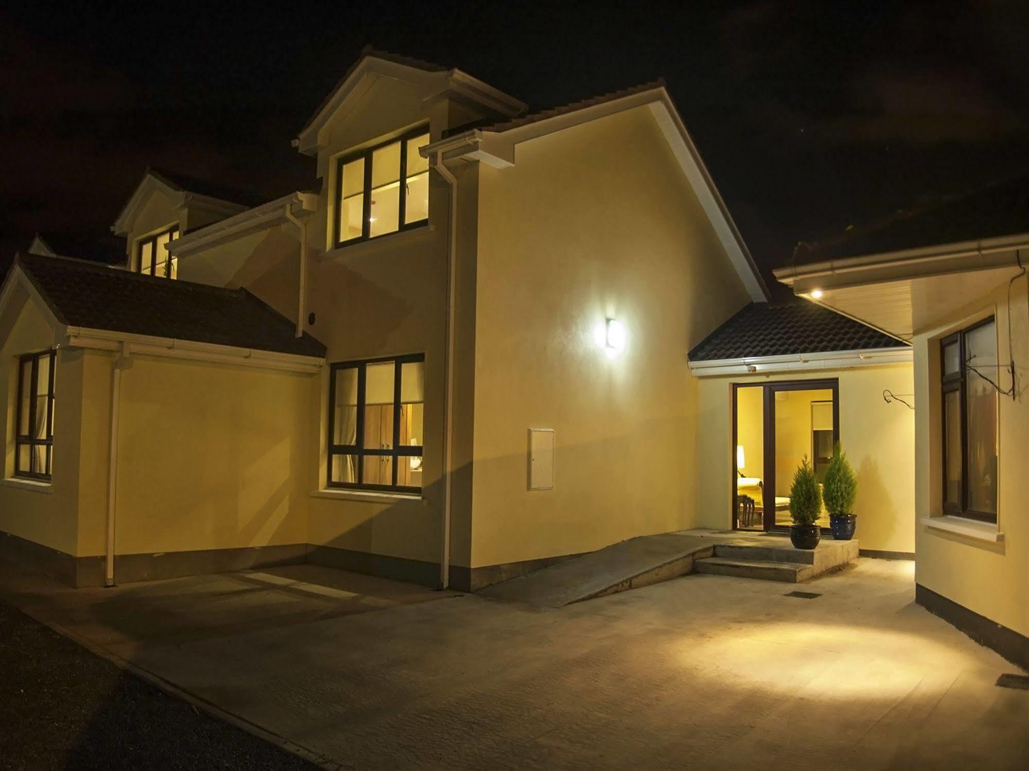 Apartament Hillview Self Catering Lusk Zewnętrze zdjęcie