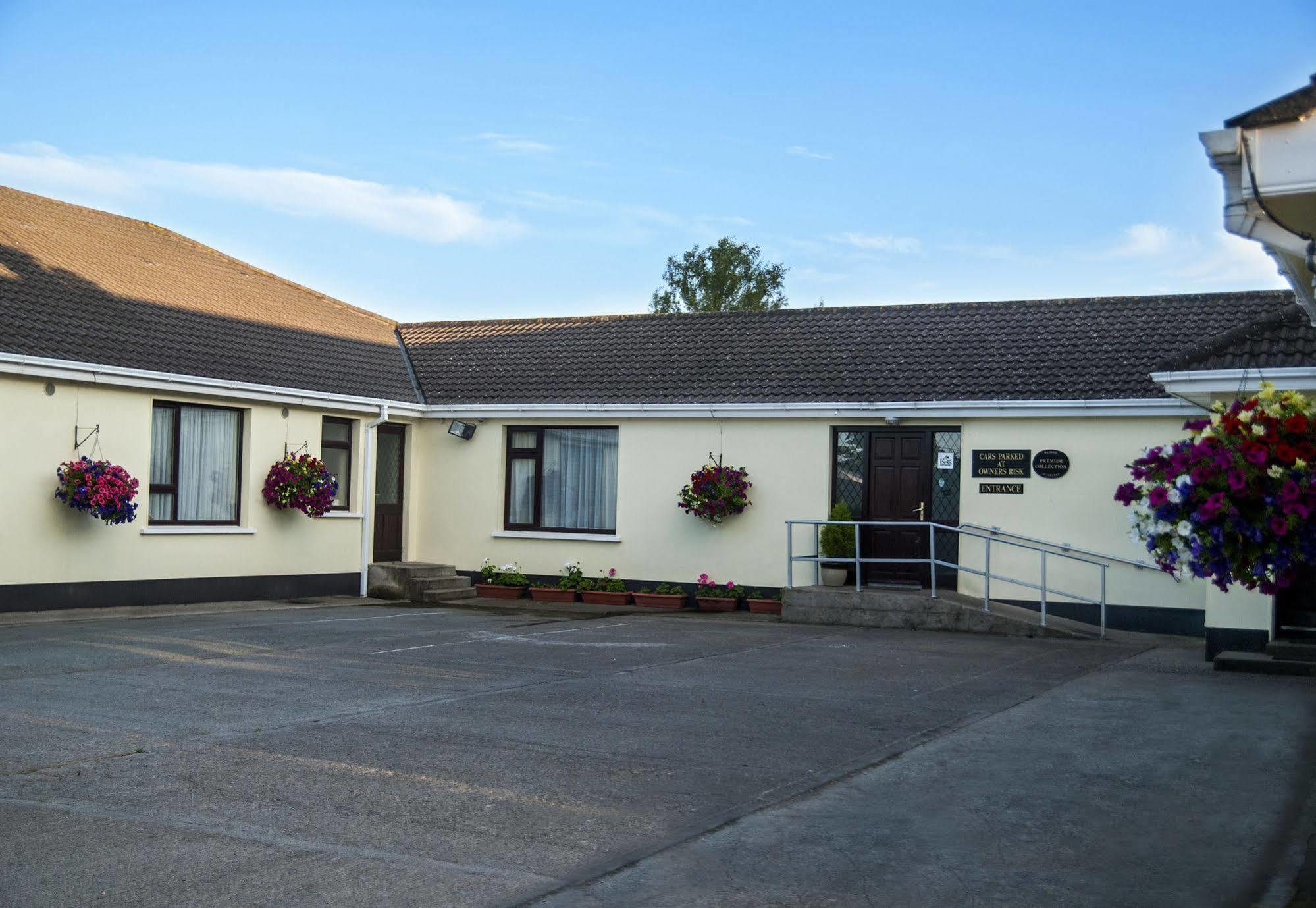 Apartament Hillview Self Catering Lusk Zewnętrze zdjęcie
